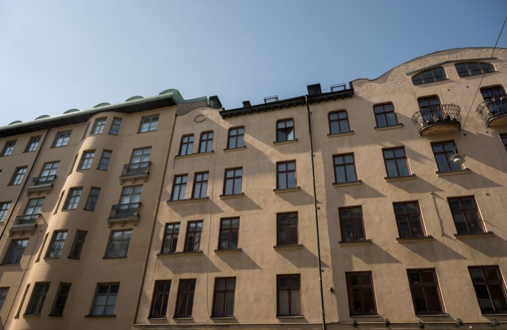 Badrumsbygge lägenhet. Uppsala Knivsta