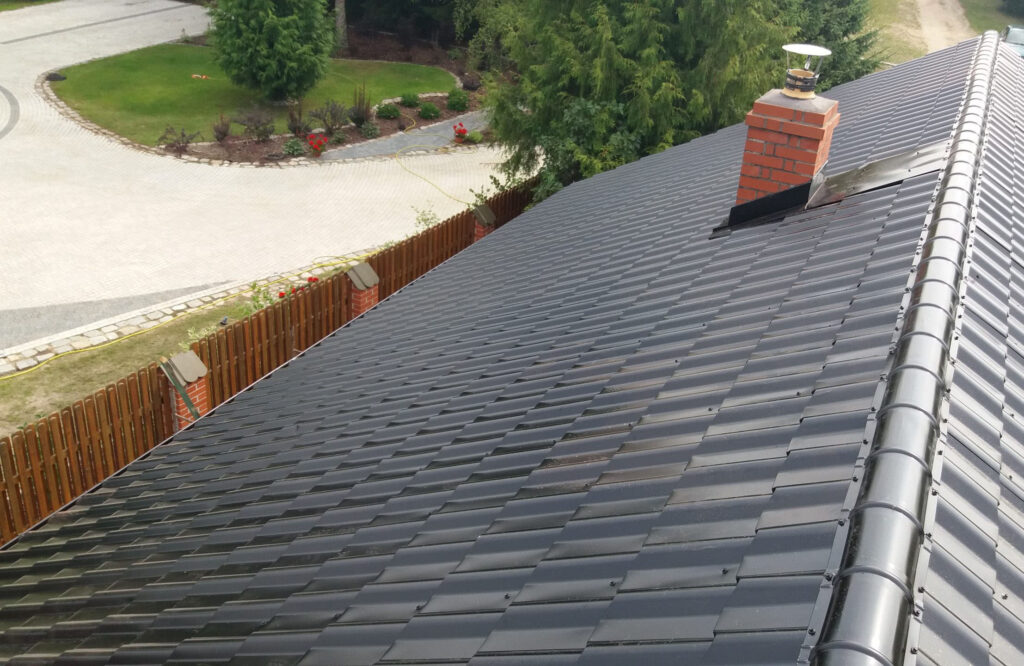 Renovering av Kontorsfastighet. Danderyd Nora